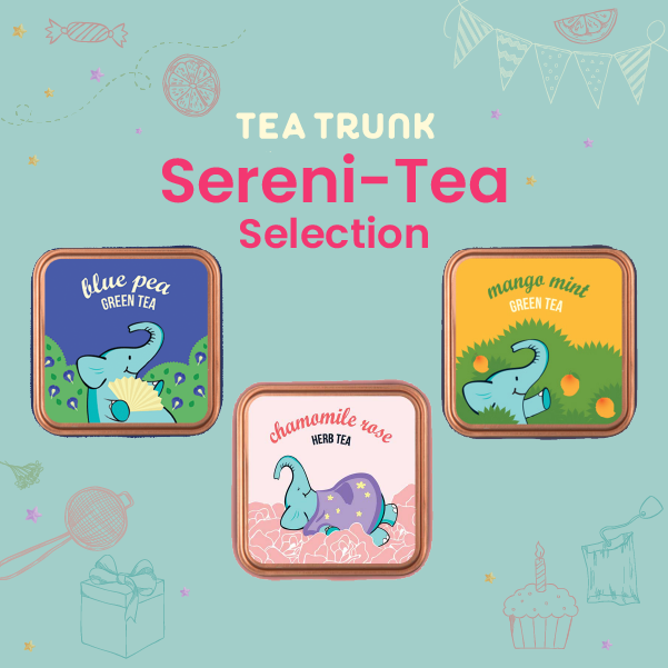 Sereni-tea Selection