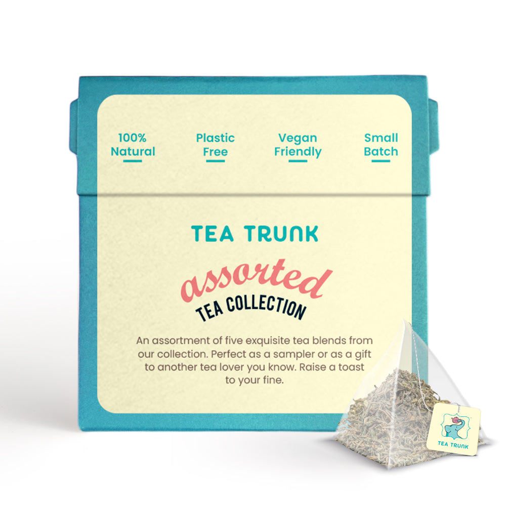 Assorted Tea Bags