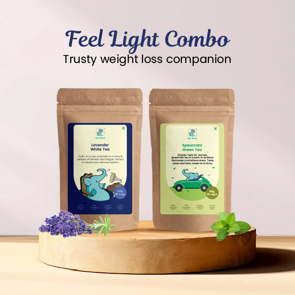Feel Light Combo