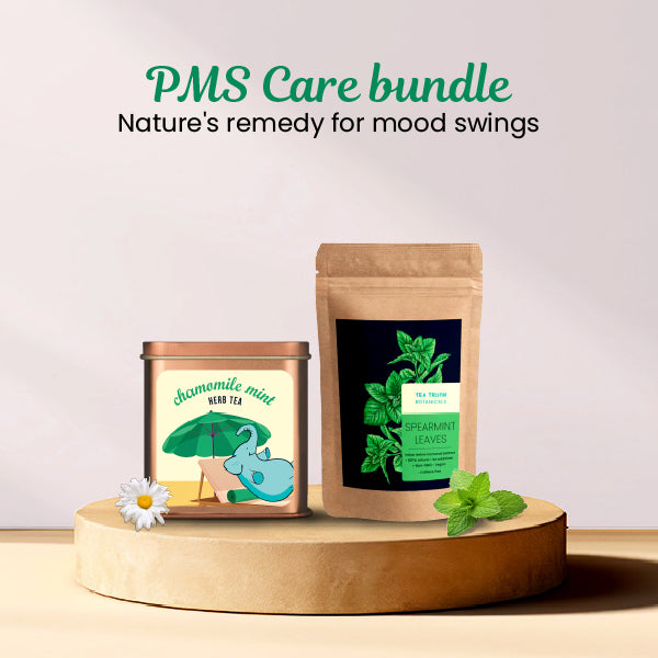 PMS Care Bundle