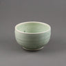 Matcha Ceramic Bowl -Midori Green - Tea Trunk