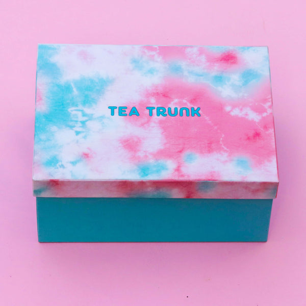 Tea & Me Gift Box