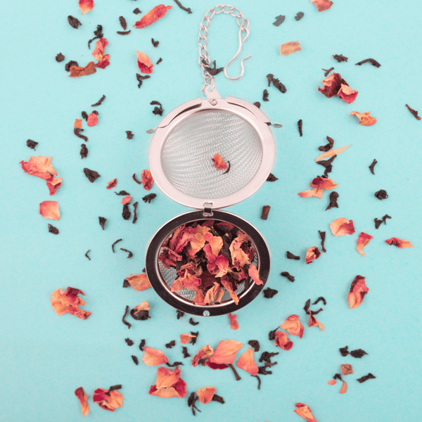 Tea Infuser - Tea Trunk