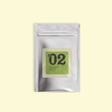 Pure Organic Green Tea