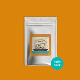 Saffron Kahwa Green Tea
