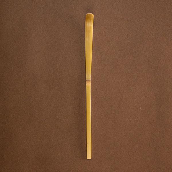 Matcha Bamboo Spoon - Tea Trunk