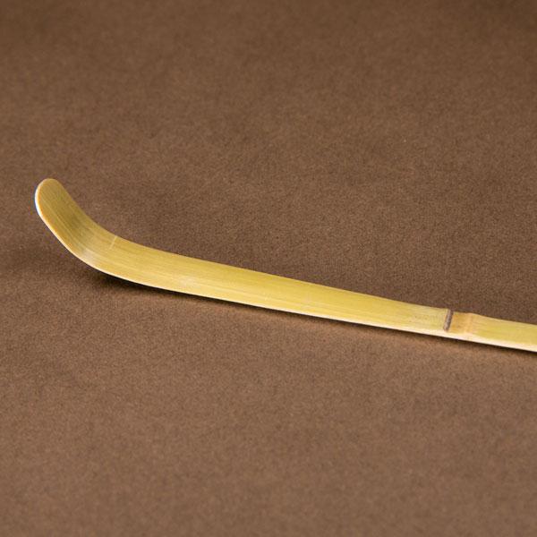 Matcha Bamboo Spoon | Traditional Tool for Perfect Matcha – Tea Trunk
