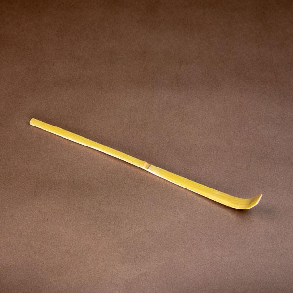 Matcha Bamboo Spoon - Tea Trunk