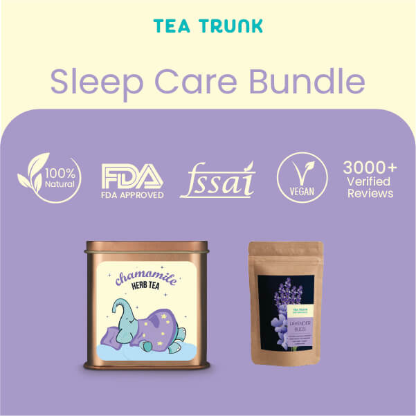 Sleep Care Bundle