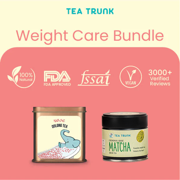 Weight Care Bundle
