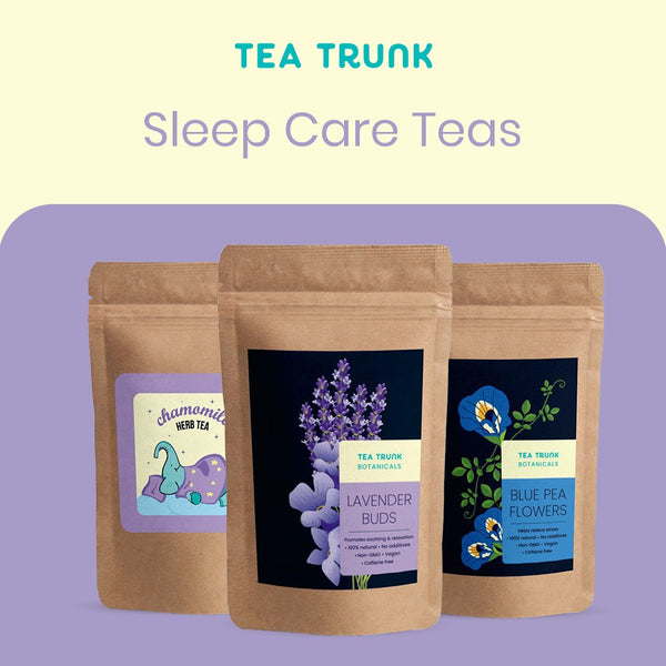 Tea Trunk (@teatrunk) • Instagram photos and videos